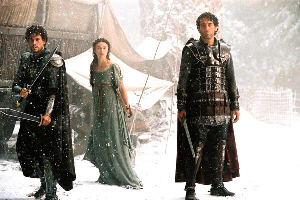 King Arthur