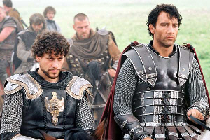 King Arthur