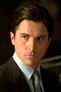 Christian Bale