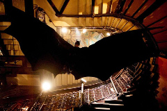 Christian Bale als Batman