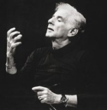 Leonard Bernstein