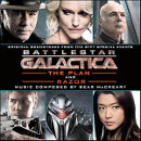 Battlestar Galactica Razor/Plan