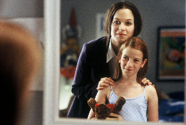 Franka Potente in Blueprint