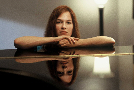 Franka Potente in Blueprint