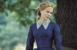 Nicole Kidman als Ada