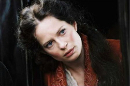 Marie Bonnevie