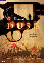 Dust Filmplakat
