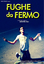 Fughe da fermo Filmplakat