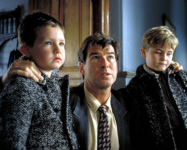 Brosnan in Evelyn