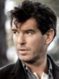 Brosnan in Evelyn