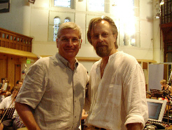 Nick Ingman & Jan Kaczmarek