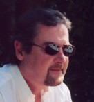 Der Komponist Richard Harvey