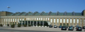 Holstenhallen Nemnster