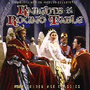The Knights of the round Table