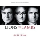 Lion for Lambs