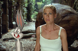 Jenna Elfman