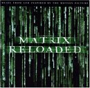 Matrix Reloaded