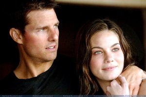 Tom Cruise