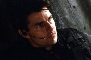 Tom Cruise