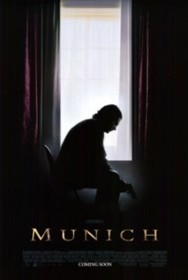 Filmposter Munich