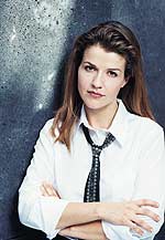 Anne-Sophie Mutter