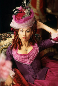 Minnie Driver