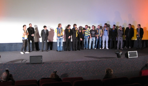 Filmfest Braunschweig