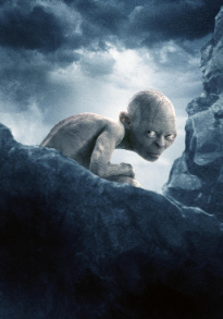 Gollum