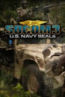 Socom 3